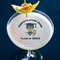 Graduating Students Printed Drink Topper - XLarge - In Context