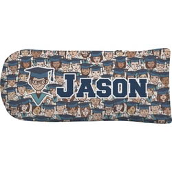 Graduating Students Putter Cover (Personalized)