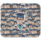 Graduating Students Rectangular Mouse Pad - APPROVAL