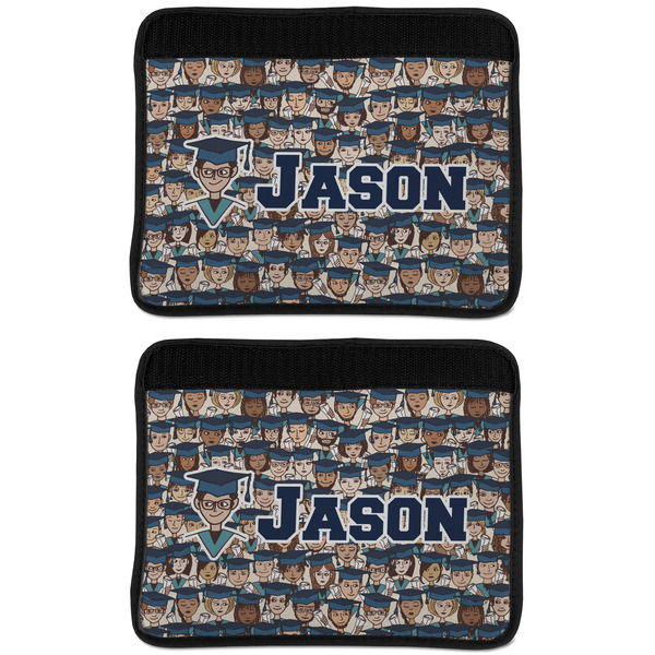 Graduating Students Seat Belt Cover (APPROVAL Update)