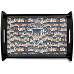Graduating Students Wooden Tray (Personalized)