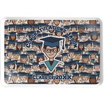 Graduating Students Serving Tray (Personalized)