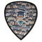 Graduating Students Shield Patch