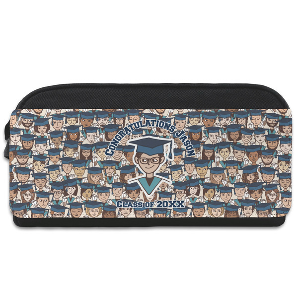 Custom Graduating Students Shoe Bag (Personalized)