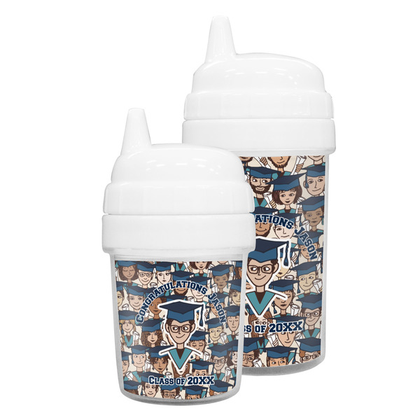 Graduating Students Sippy Cups