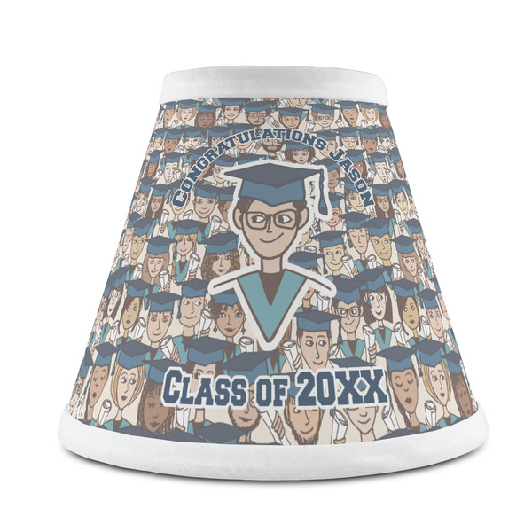 Custom Graduating Students Chandelier Lamp Shade (Personalized)