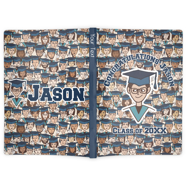 Graduating Students Soft Cover Journal - Apvl