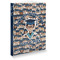 Graduating Students Soft Cover Journal - Main
