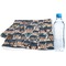 Graduating Students Sports & Fitness Towel (Personalized)