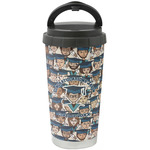 Graduating Students Stainless Steel Coffee Tumbler (Personalized)