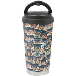 Graduating Students Stainless Steel Coffee Tumbler (Personalized)