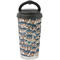 Graduating Students Stainless Steel Travel Cup