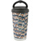 Graduating Students Stainless Steel Coffee Tumbler (Personalized)