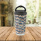 Graduating Students Stainless Steel Travel Cup Lifestyle