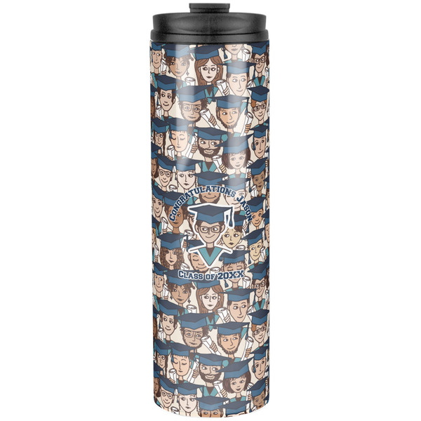 Graduating Students Stainless Steel Tumbler 20 Oz - Front