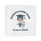 Graduating Students Standard Cocktail Napkins - Front View