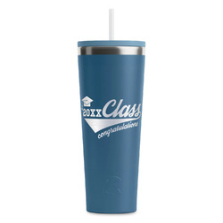 Graduating Students RTIC Everyday Tumbler with Straw - 28oz (Personalized)