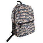 Graduating Students Student Backpack (Personalized)