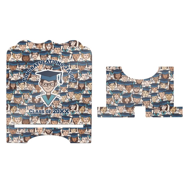 Graduating Students Stylized Tablet Stand - Apvl