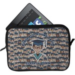 Graduating Students Tablet Case / Sleeve - Small (Personalized)