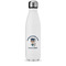 Graduating Students Tapered Water Bottle