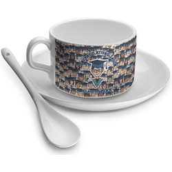 Graduating Students Tea Cup (Personalized)