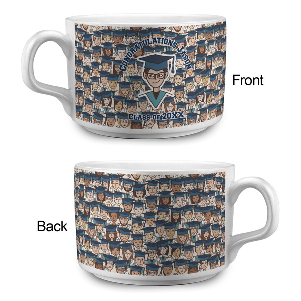 Graduating Students Tea Cup - Single Apvl