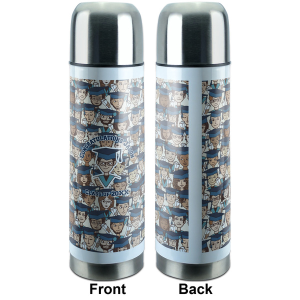 Graduating Students Thermos - Apvl