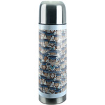 Graduating Students Stainless Steel Thermos (Personalized)