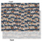 Graduating Students Tissue Paper - Heavyweight - Large - Front & Back