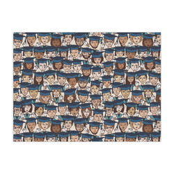 Graduating Students Tissue Paper Sheets - Large - Heavyweight