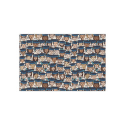 Graduating Students Tissue Paper Sheets - Small - Heavyweight