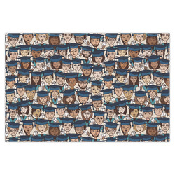 Graduating Students Tissue Paper Sheets - X-Large - Heavyweight