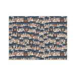 Graduating Students Tissue Paper Sheets - Medium - Lightweight