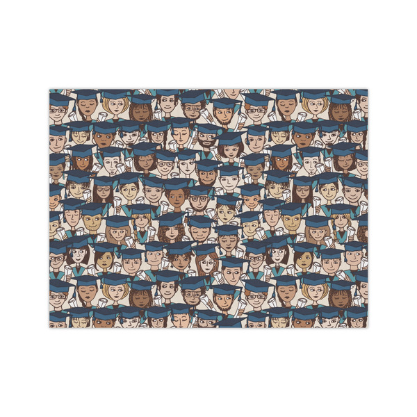 Custom Graduating Students Tissue Paper Sheets - Medium - Lightweight