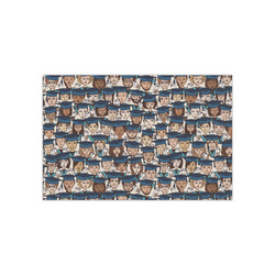 Graduating Students Tissue Paper Sheets - Small - Lightweight