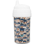Graduating Students Toddler Sippy Cup (Personalized)
