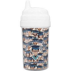Graduating Students Toddler Sippy Cup (Personalized)
