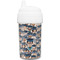 Graduating Students Sippy Cup (Personalized)