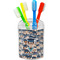 Graduating Students Toothbrush Holder (Personalized)