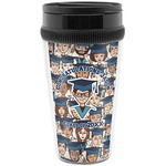 Graduating Students Acrylic Travel Mug without Handle (Personalized)