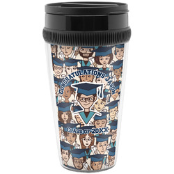 Graduating Students Acrylic Travel Mug without Handle (Personalized)