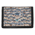 Graduating Students Trifold Wallet (Personalized)