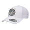Graduating Students Trucker Hat - White (Personalized)