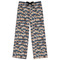 Graduating Students Womens Pajama Pants