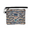 Graduating Students Wristlet ID Cases - Front