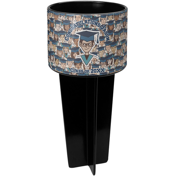 Graduating Students spiker_black_apvl