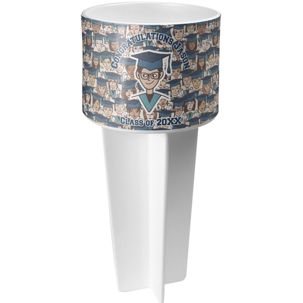 Graduating Students spiker_white_apvl