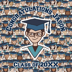 Graduating Students