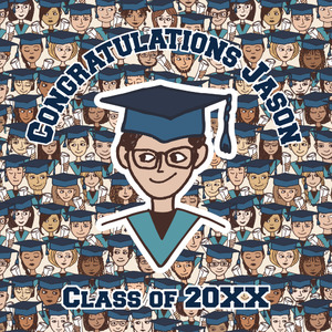 Graduating Students
